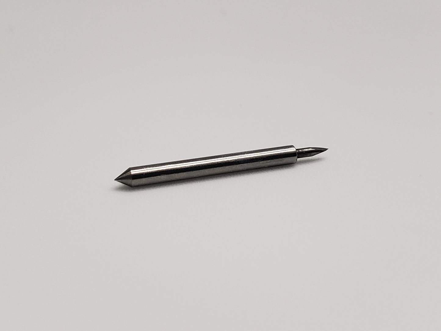 #26500060G Blade, 50 DEGREE, Black Cap Blade 2.0mm diameter( 1pc/pk)