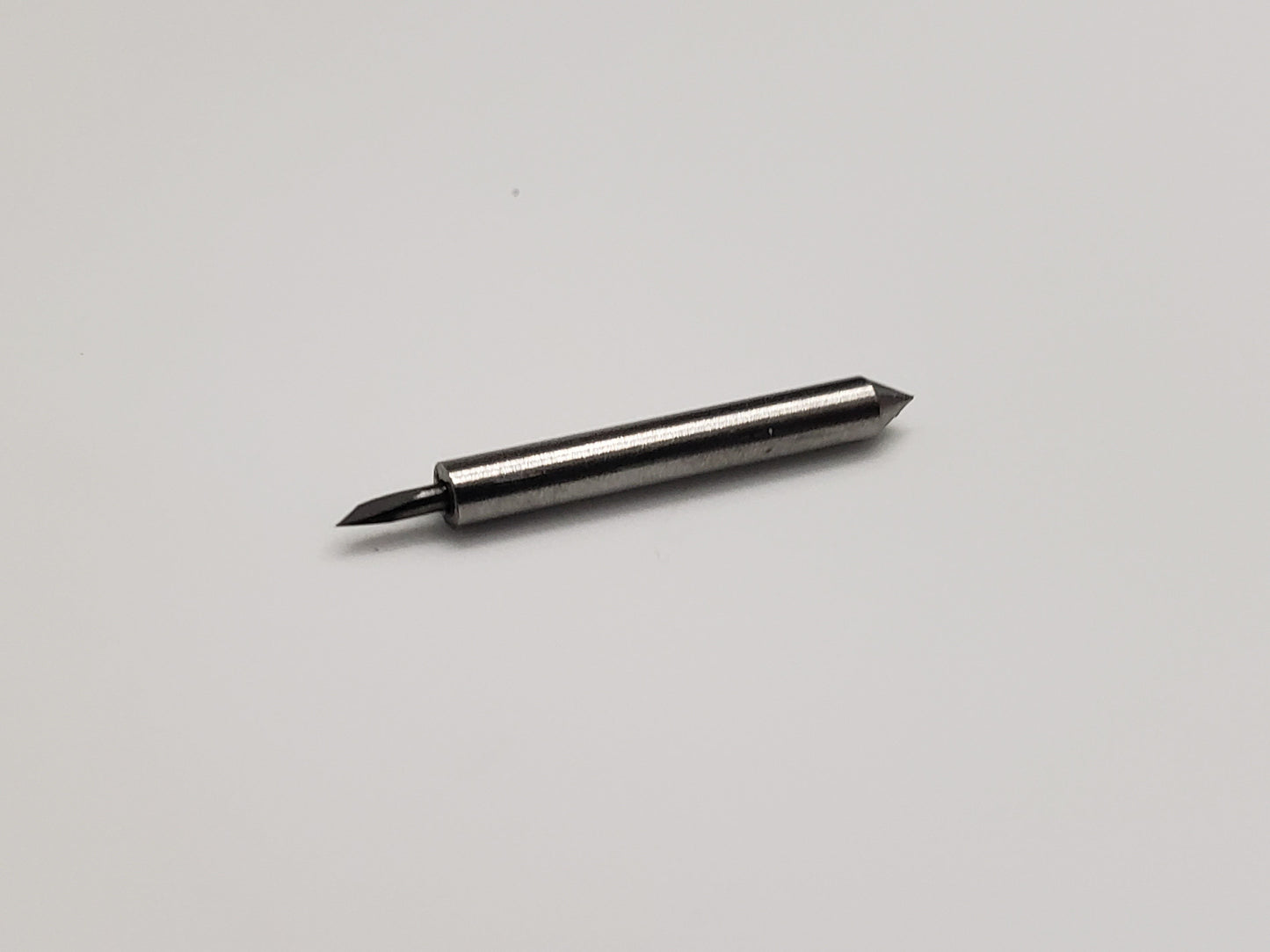 #265017550G Blade, 60 DEGREE, Blue Blade 2.5mm diameter (1pc/pk)