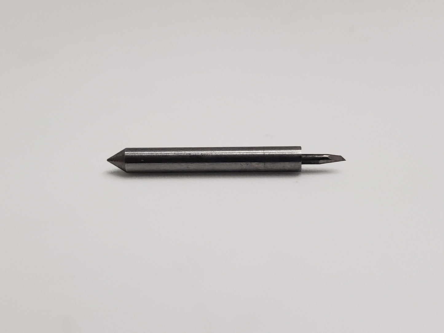 #265017560G Blade, 50 DEGREE, Black Blade 2.5mm diameter (1pc/pk)