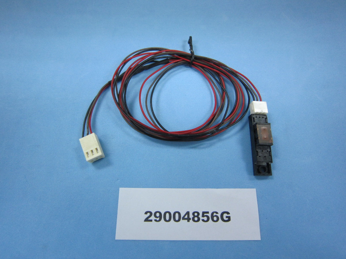 #29004856G for Rear Paper Sensor Assembly, Jaguar II/III-183, Jaguar IV 183