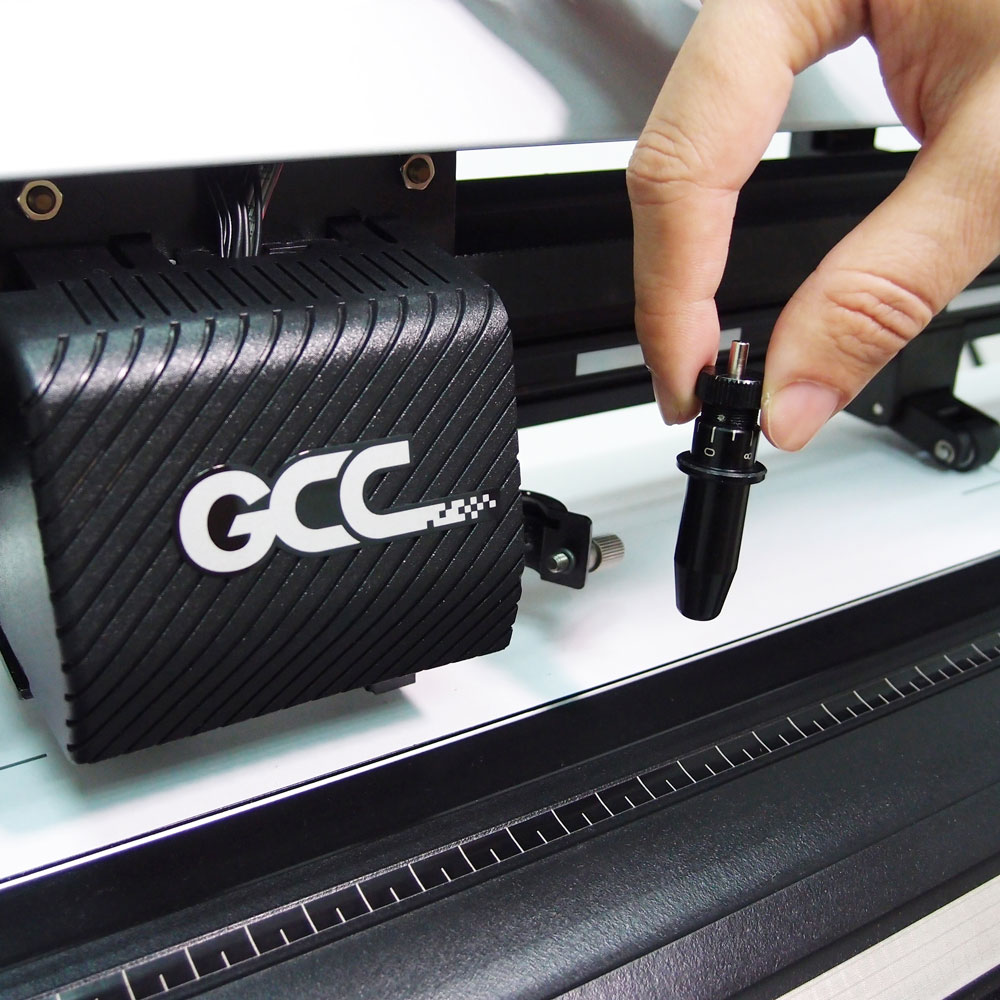 GCC Vinyl Cutter
