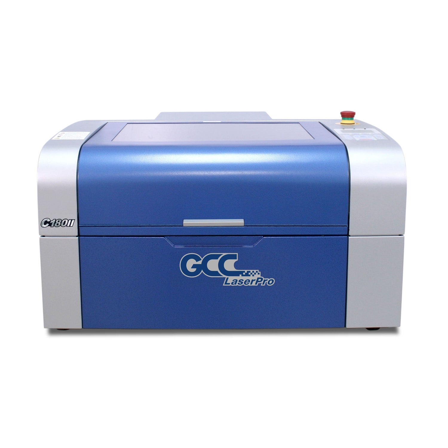 GCC Laser Machine