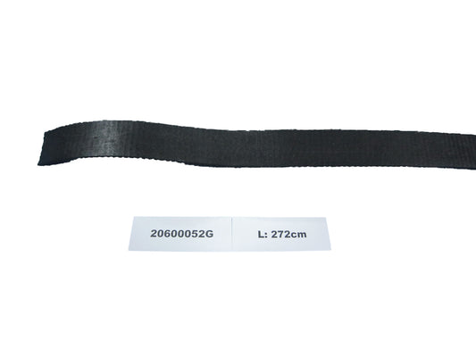 #20600052G Carriage belt.(2GT-T1357-W14) for Jaguar 101