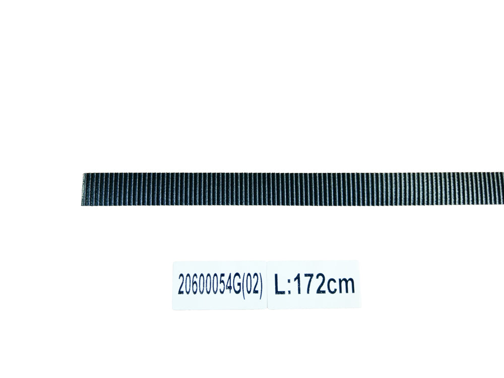 #20600054G - Carriage belt.(2GT-T858-W14) for Jaguar 61