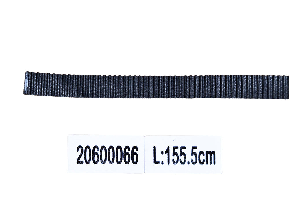 #20600066 Belt, Y Axis Carriage Belt (2GT-L1558-W9), Lynx/Puma