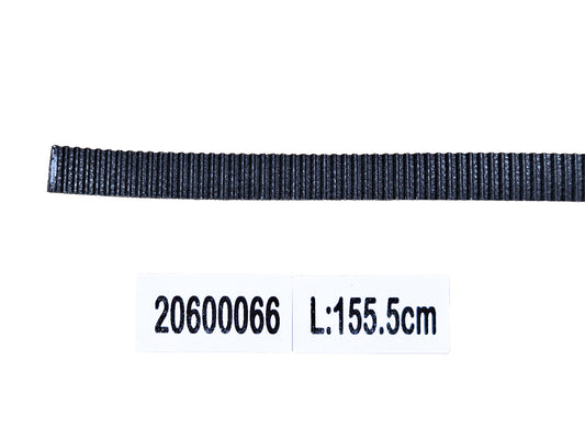 #20600066 Belt, Y Axis Carriage Belt (2GT-L1558-W9), Lynx/Puma