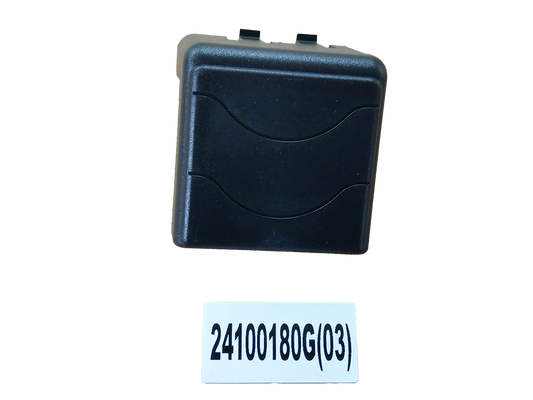 24100180G -Cover, Tool Carriage Cover, AR-24;EXPERT 24; EXPERT 24 LX; EXPERT 52; EXPERT 52 LX; SABLE