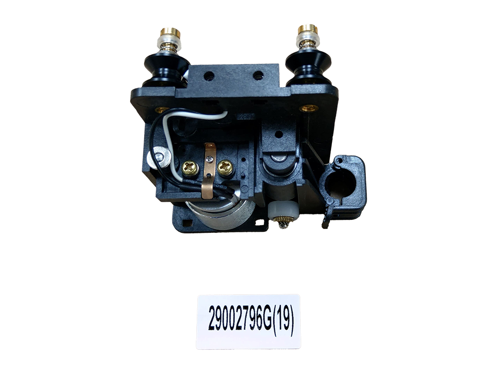 29002796G-Carriage, Carriage Assembly w/o PCB, Bobcat/Sable/EX-24/EXII-24/EX-52/EXII-52