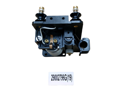 29002796G-Carriage, Carriage Assembly w/o PCB, Bobcat/Sable/EX-24/EXII-24/EX-52/EXII-52