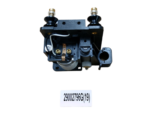 29002796G-Carriage, Carriage Assembly w/o PCB, Bobcat/Sable/EX-24/EXII-24/EX-52/EXII-52