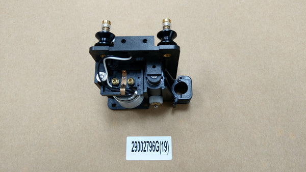 29002796G-Carriage, Carriage Assembly w/o PCB, Bobcat/Sable/EX-24/EXII-24/EX-52/EXII-52