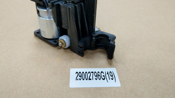 29002796G-Carriage, Carriage Assembly w/o PCB, Bobcat/Sable/EX-24/EXII-24/EX-52/EXII-52