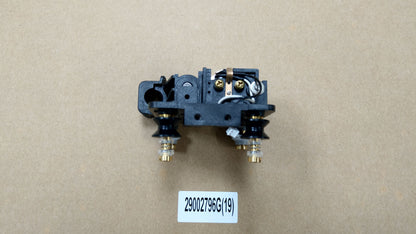 29002796G-Carriage, Carriage Assembly w/o PCB, Bobcat/Sable/EX-24/EXII-24/EX-52/EXII-52