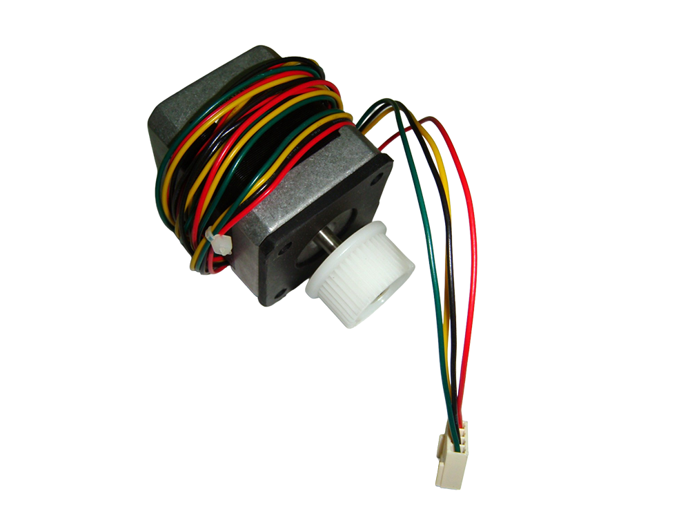 29003804G-Motor, X Motor Assembly, Sable 60/ EX-24/ EXII-24/ EX-24LX / EXII-24LX