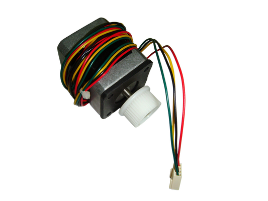 29003804G-Motor, X Motor Assembly, Sable 60/ EX-24/ EXII-24/ EX-24LX / EXII-24LX