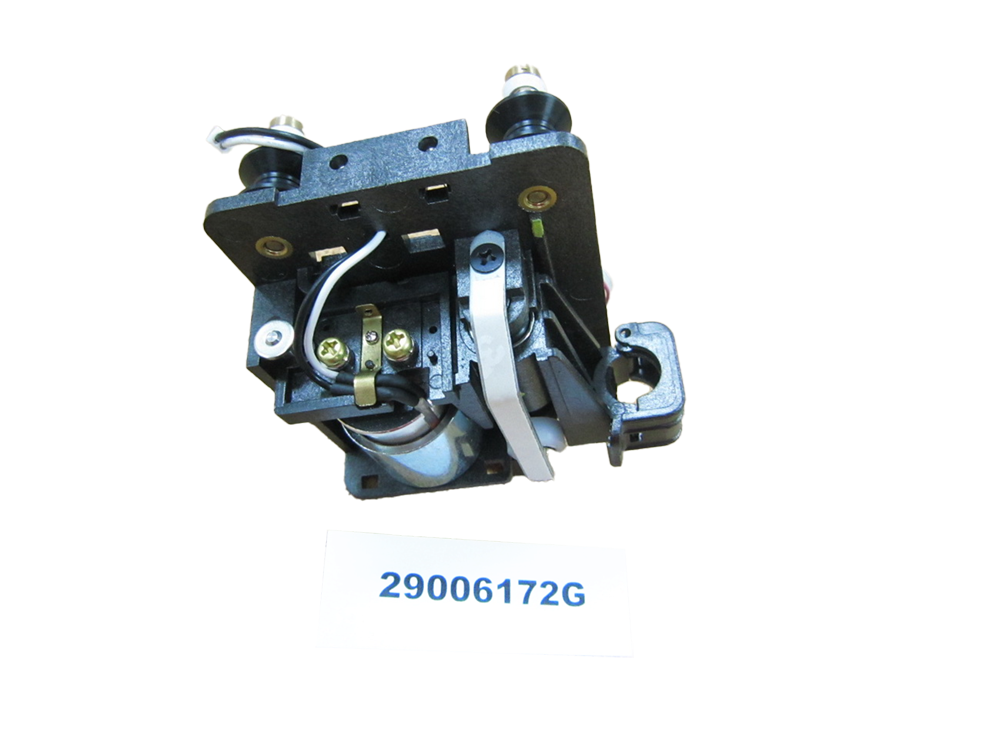 29006172G-Carriage, Carriage Assembly w/o PCB, EX-24LX/EXII-24LX
