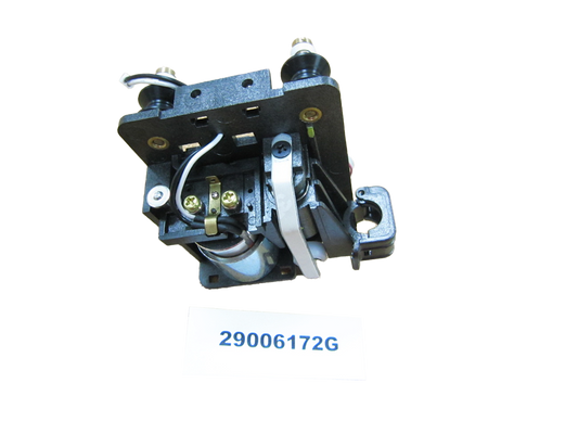 29006172G-Carriage, Carriage Assembly w/o PCB, EX-24LX/EXII-24LX