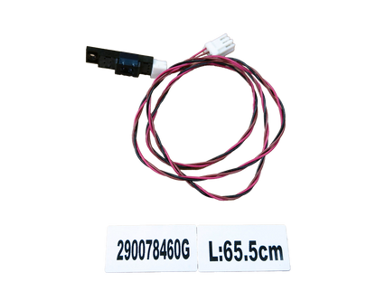 290078460G-Rear Paper Sensor Assembly, for RXII, Jaguar V-61,101,132 (L: 65.5cm)