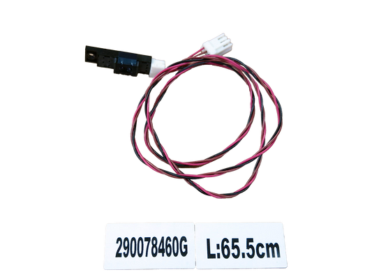 290078460G-Rear Paper Sensor Assembly, for RXII, Jaguar V-61,101,132 (L: 65.5cm)