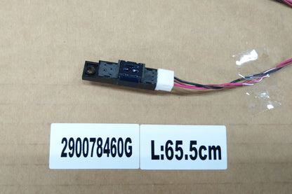 290078460G-Rear Paper Sensor Assembly, for RXII, Jaguar V-61,101,132 (L: 65.5cm)
