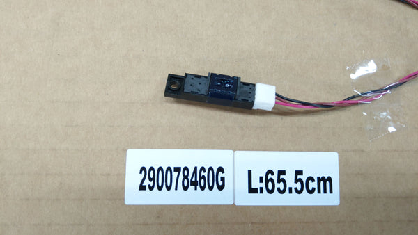 290078460G-Rear Paper Sensor Assembly, for RXII, Jaguar V-61,101,132 (L: 65.5cm)
