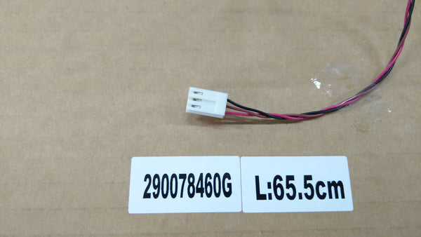 290078460G-Rear Paper Sensor Assembly, for RXII, Jaguar V-61,101,132 (L: 65.5cm)