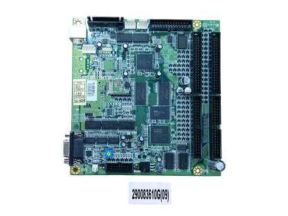 290083610G-Board, RX 183 MainBoard with RX 183 Firmware