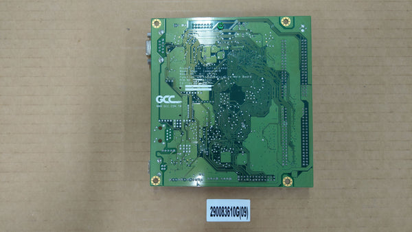 290083610G-Board, RX 183 MainBoard with RX 183 Firmware