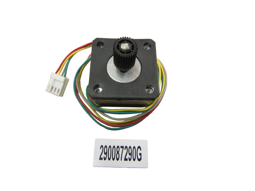 #290087290G Motor, Y Motor Assembly, AR-24/i-Craft