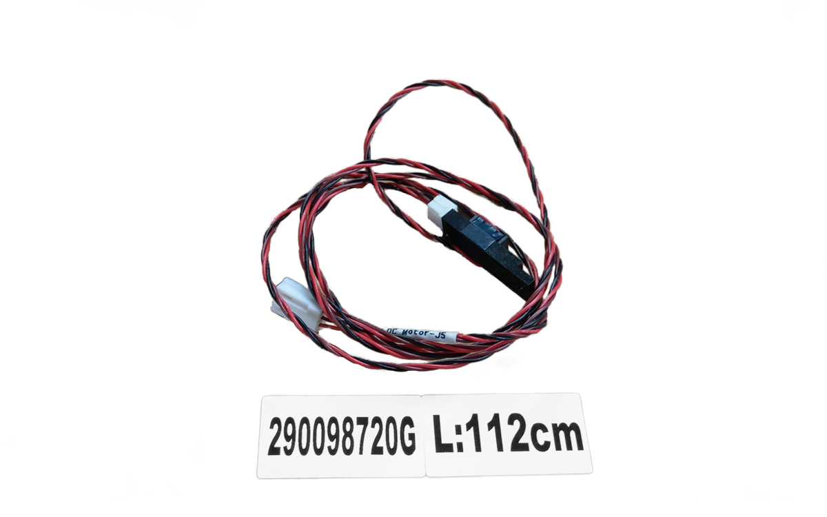 290098720G-Front Paper Sensor Assembly, J5-160LX / J5-163LX / J5-183LX (L:112cm)