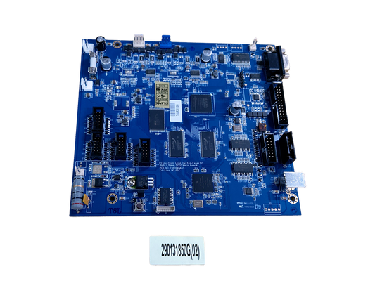 290131850G-Expert II 5272 Mainboard with Expert II-24LX 5272 Firmware, for EX II 24LX (blue board)