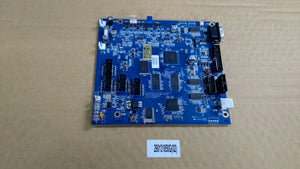 290131850G-Expert II 5272 Mainboard with Expert II-24LX 5272 Firmware, for EX II 24LX (blue board)