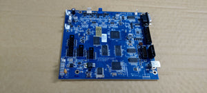 290131880G-Expert II 5272 Mainboard with Expert II-52 5272 Firmware, for EX II-52 (blue board)