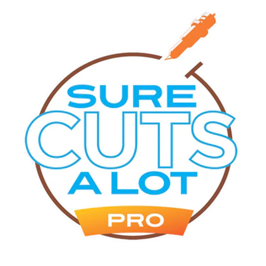 Sure Cuts A Lot 6 PRO Software