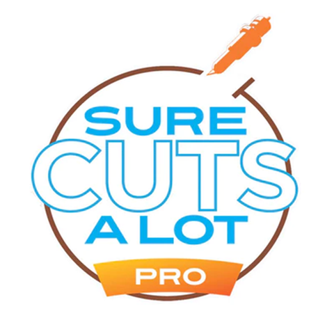 Sure Cuts A Lot 6 PRO Software