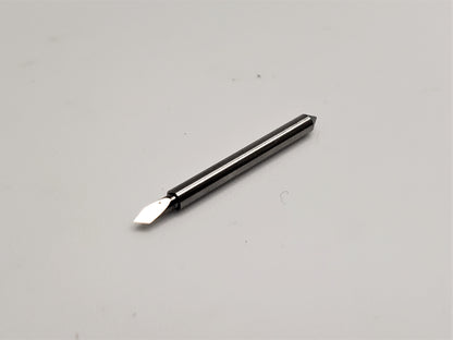 #20200159G Blade set, 45 DEGREE, Red-cap Blade 2.0mm diameter (5pcs/pk)