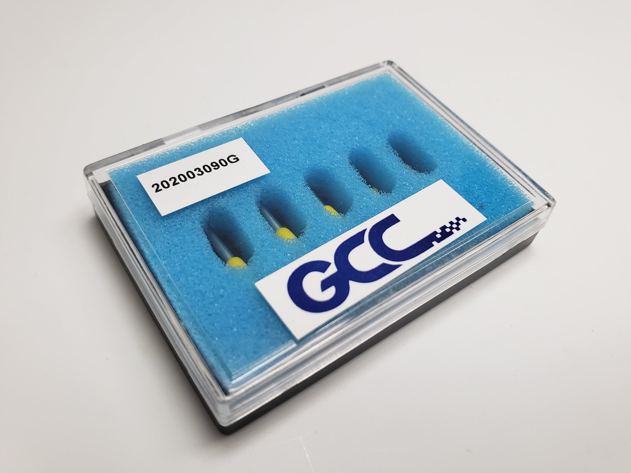 GCC cutter parts – Tagged 