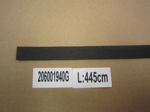 #206001940G Belt, Open Kevlar Belt (FHT-2*T2225*W14), RXII-183