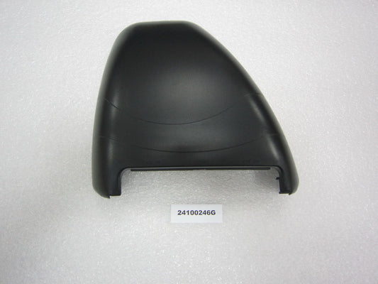 #24100246G Jaguar V Left cover Jaguar.(Black)