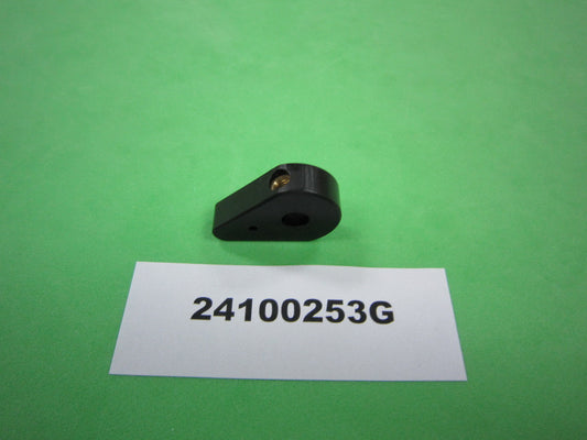 #24100253G -Lever Cam (Black) for Jaguar