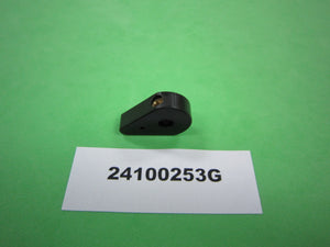 #24100253G -Lever Cam (Black) for Jaguar