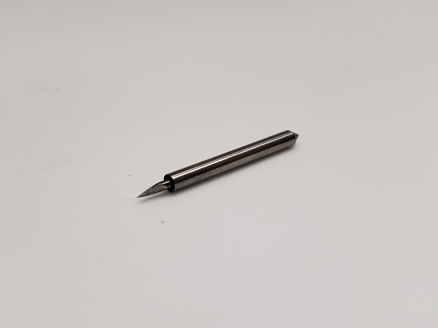 #26500059G Blade, 60 DEGREE, Blue Cap Blade 2.0mm diameter(1pc/pk)
