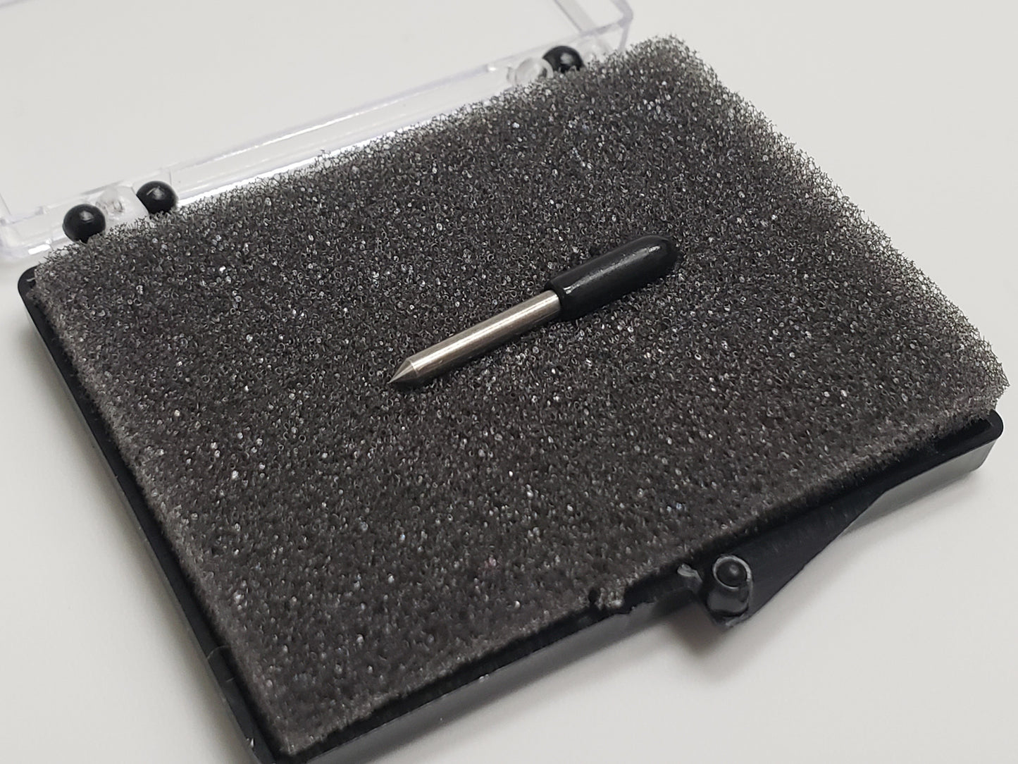 #26500060G Blade, 50 DEGREE, Black Cap Blade 2.0mm diameter( 1pc/pk)