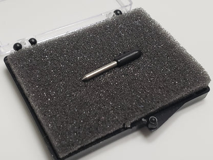 #26500060G Blade, 50 DEGREE, Black Cap Blade 2.0mm diameter( 1pc/pk)