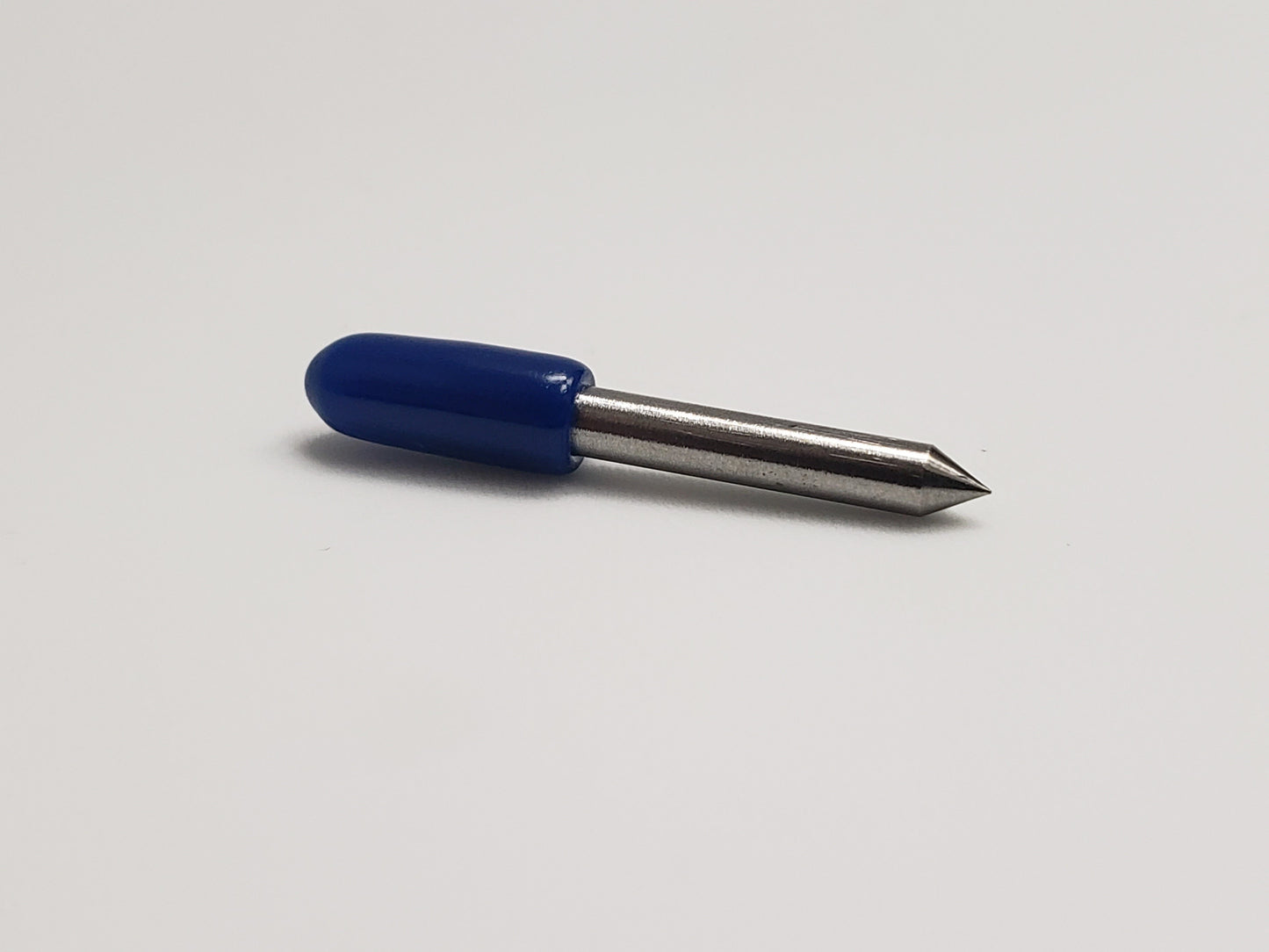 #265017550G Blade, 60 DEGREE, Blue Blade 2.5mm diameter (1pc/pk)