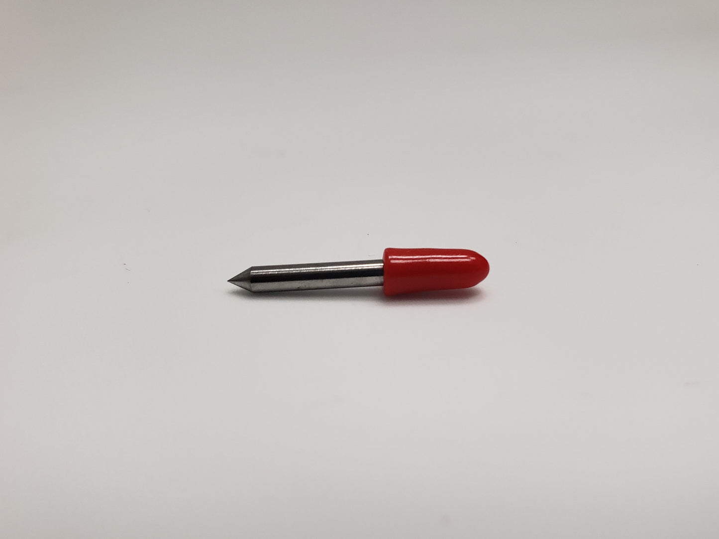 #265019700G Blade, 45 DEGREE, Red Blade 2.5mm diameter (1pc/pk)