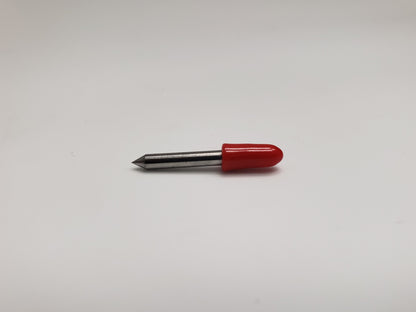#265019700G Blade, 45 DEGREE, Red Blade 2.5mm diameter (1pc/pk)