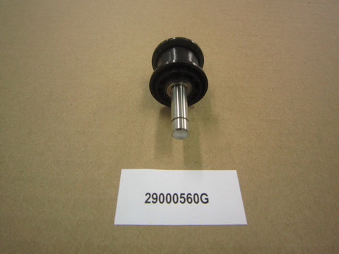 #29000560G Y idle pulley assembly (JA/NL)