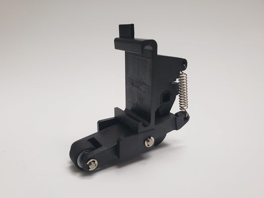 #29001437G Roller, Pinch Roller Assembly, Lynx/Bobcat/Expert Pro/Puma II/Puma III/Puma IV