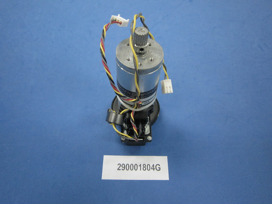 #29001804G Motor Assembly (Jaguar/Ultra/RX )(same as 290126860G)